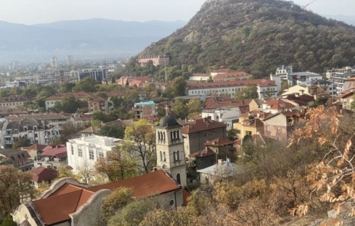 Лудост на пазара: Искат 1 млн. лева за това място в Пловдив