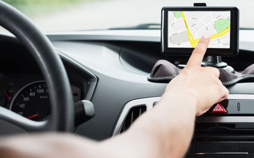 Малко позната функция на Google Maps помага на шофьорите на непознато място