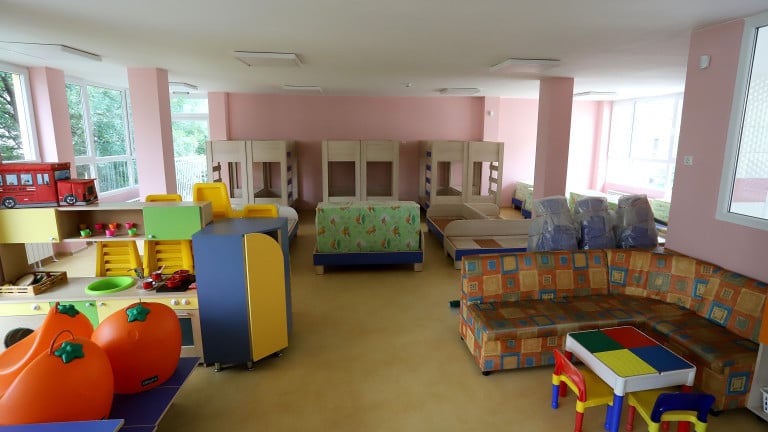Опасна болест: Случай на туберкулоза вдигна на крак детска градина в София