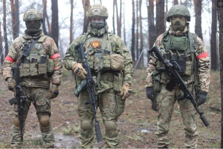 Офицер разузнавач от украинската 93-а бригада с тревожни данни от фронта 
