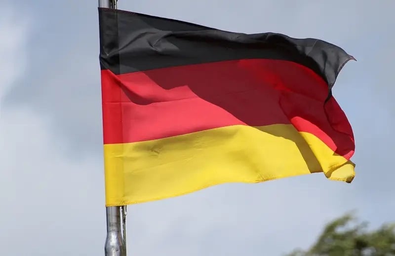 Германия се превръща в страна от третия свят