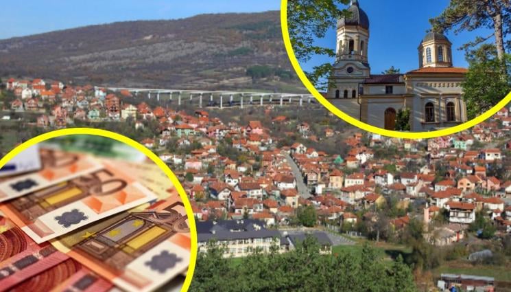 Примамливо за джоба: 200 нашенци купиха къщи в Сърбия