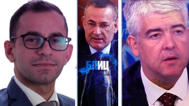 Двама „убийци на пътя“ търкат депутатските банки от ДПС с председател Джевдет Чакъров