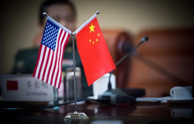 Пекин скастри Вашингтон заради Тайван, става все по-напечено 