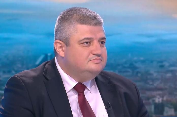 Байрам Байрам: Тандемът Доган-Пеевски ще даде тласък в развитието на България