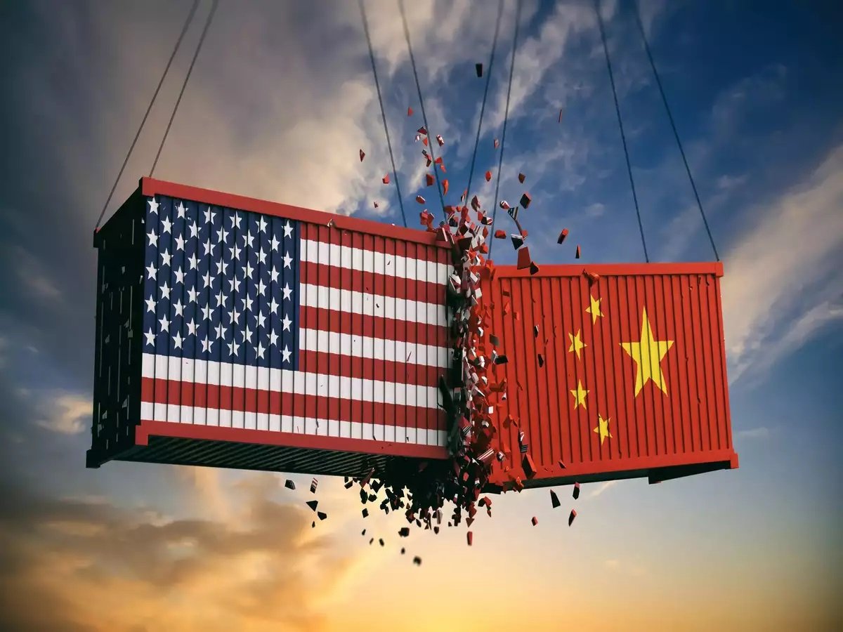Конфликтът се разгаря: Китай посече яко САЩ 