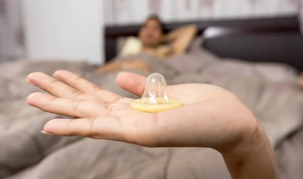 Полезно: Как да изберем правилния вид презерватив?