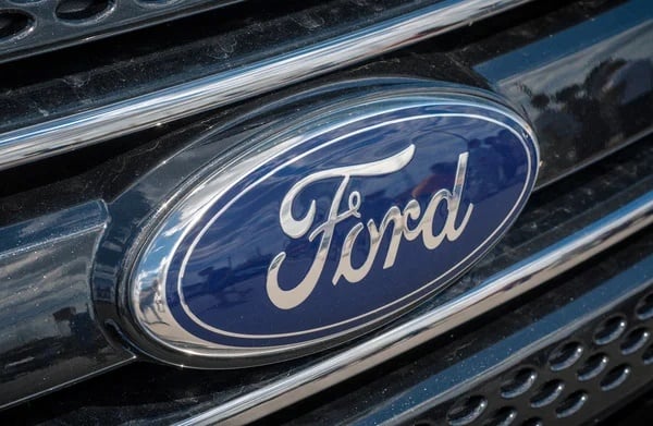 Ford пуска автомобил от следващо поколение