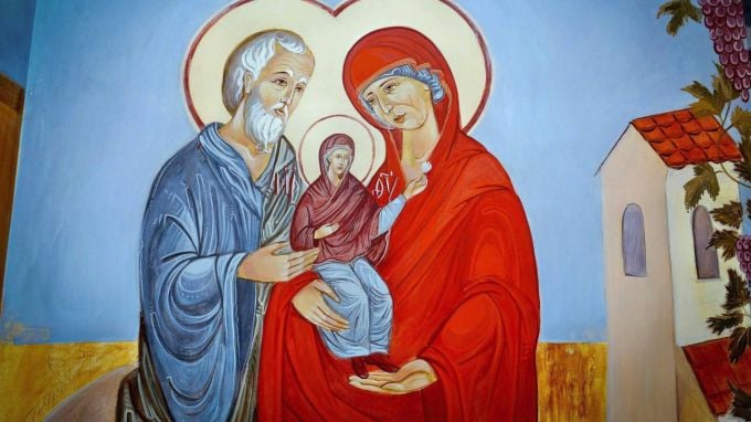 Имен ден: Красиви имена празнуват в чест на бабата на Христос, спазват се строги забрани