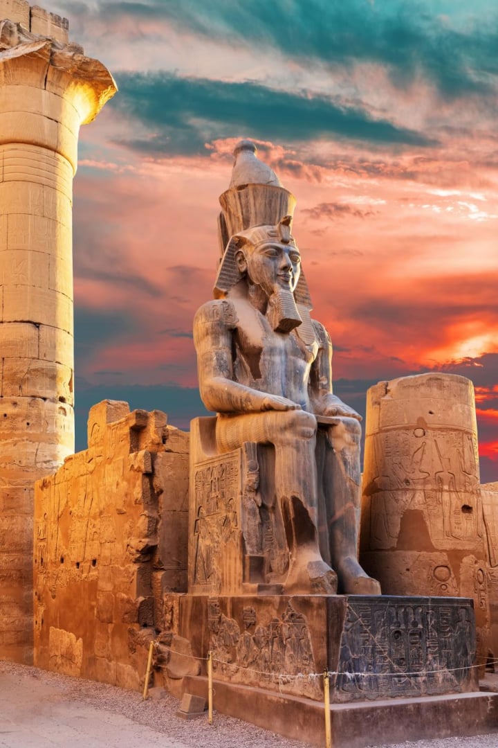 21 факта за Египет, които едва ли знаете 