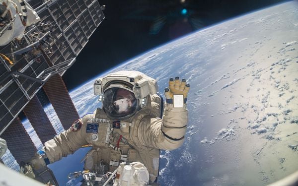 Ужас с астронавти: Изстреляните в космоса са блокирани на МКС, не знаят кога ще се връщат 