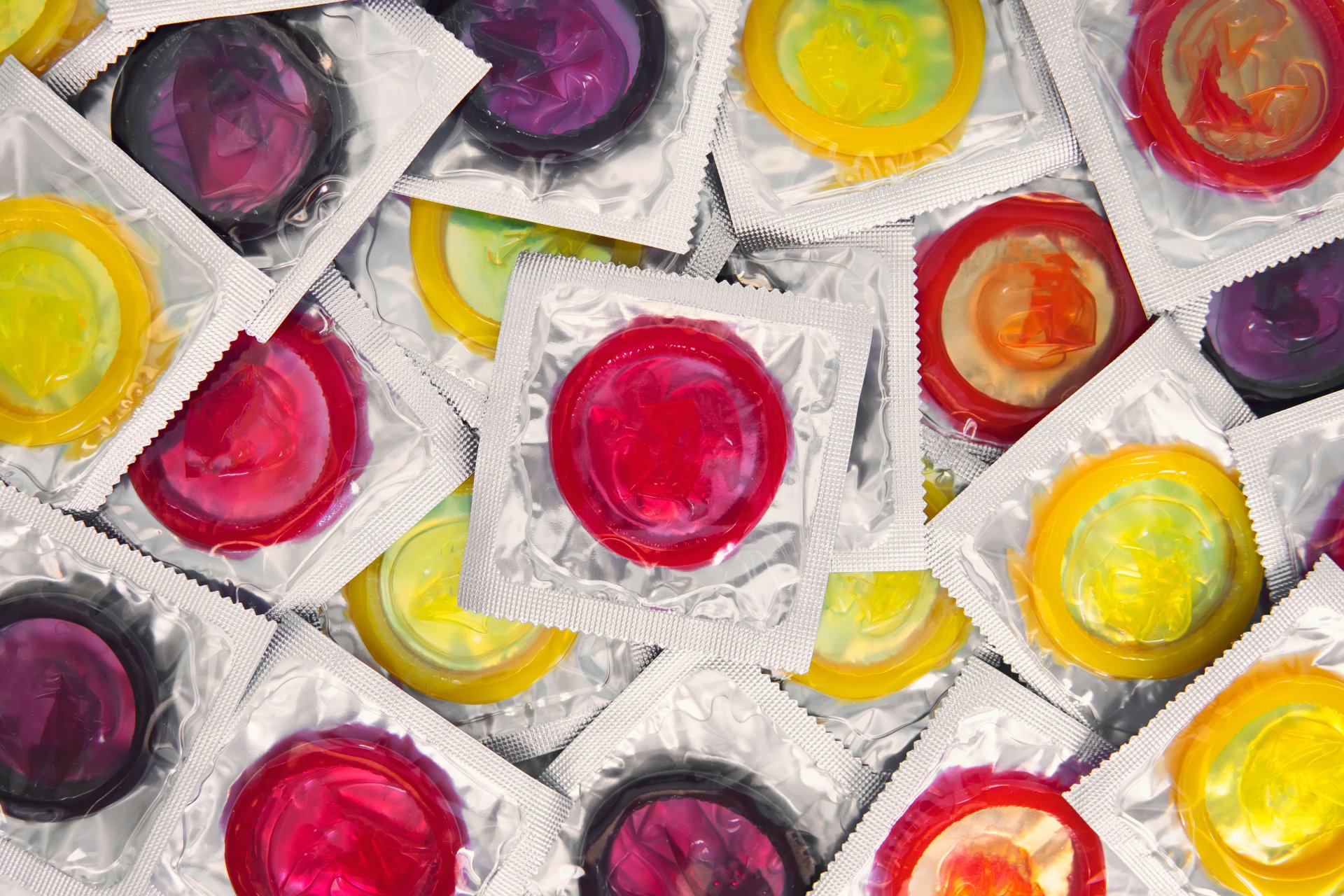 Тези марки презервативи са смъртоносно опасни 