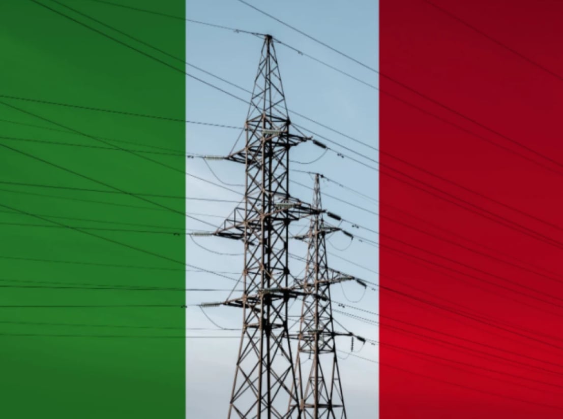 Как да ги стигнем италианците?! 60 евро/MWh за 3 години за енергоинтензивната индустрия!