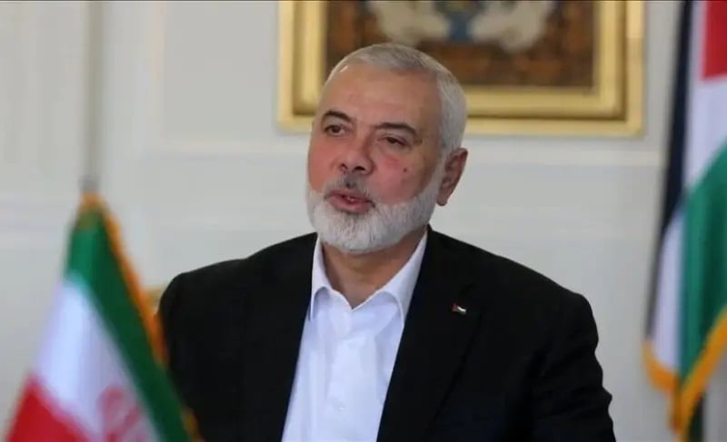 Израел с първи официален коментар след убийството на лидера на Хамас