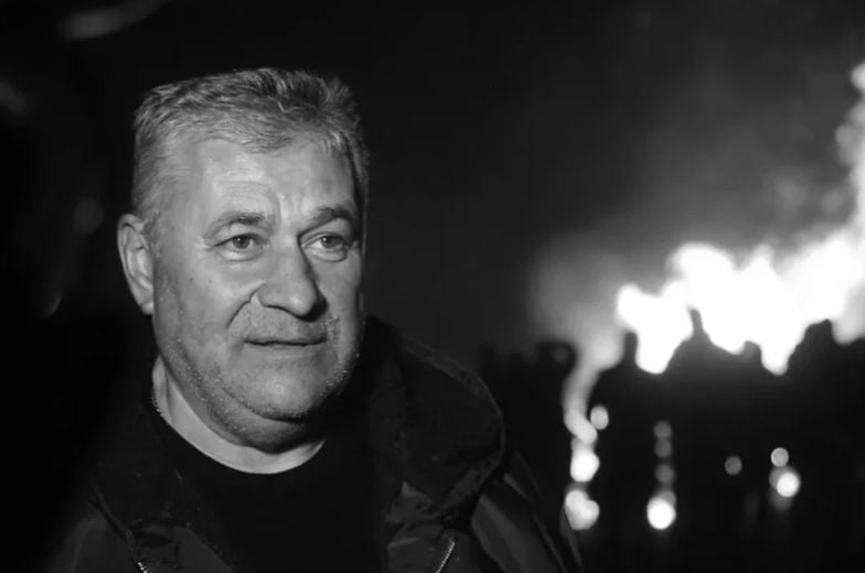 Внезапно почина кметът на най-голямото село в България