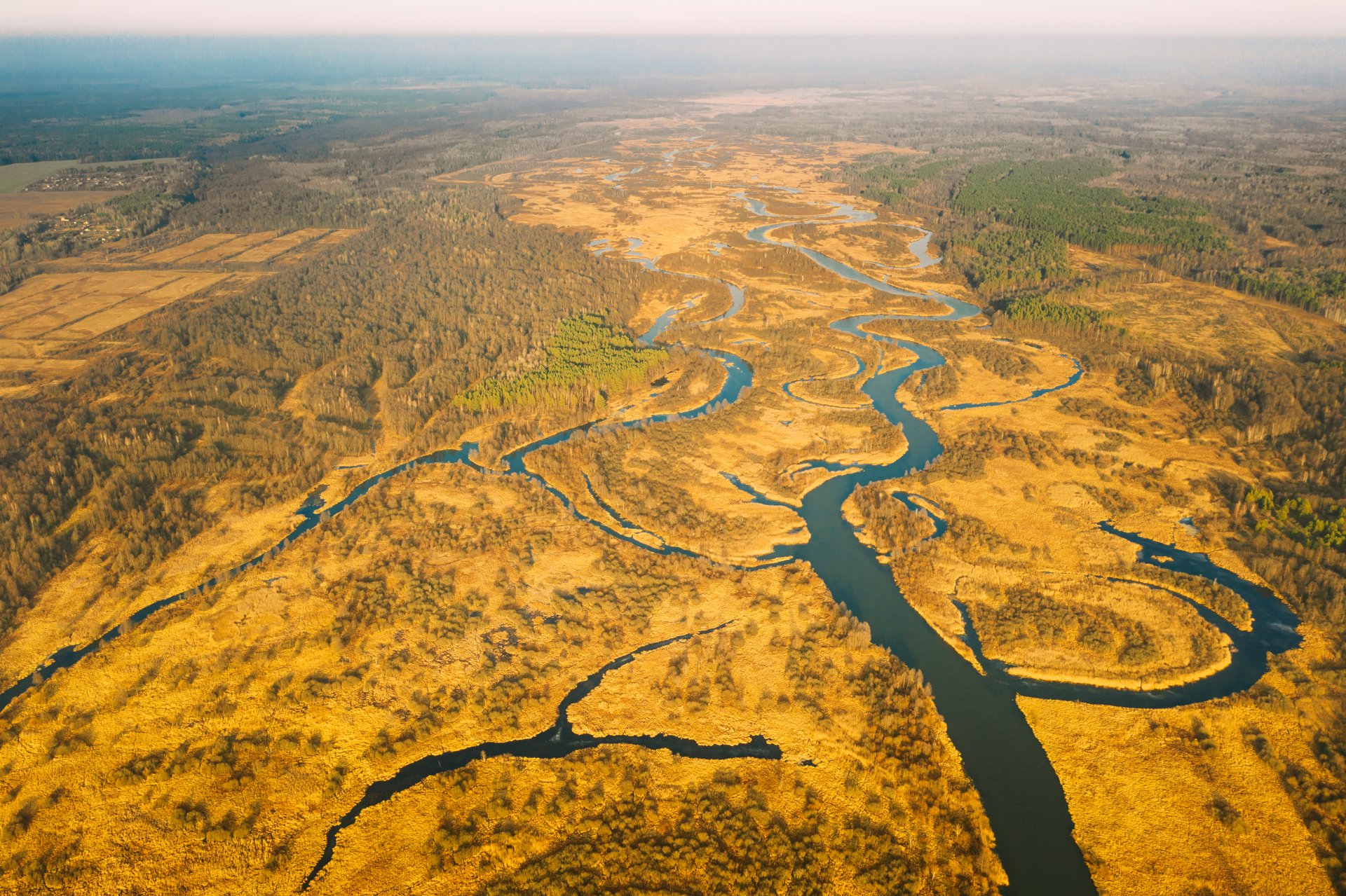 Нещо страшно става с река Амазонка, учените се страхуват от най-лошото