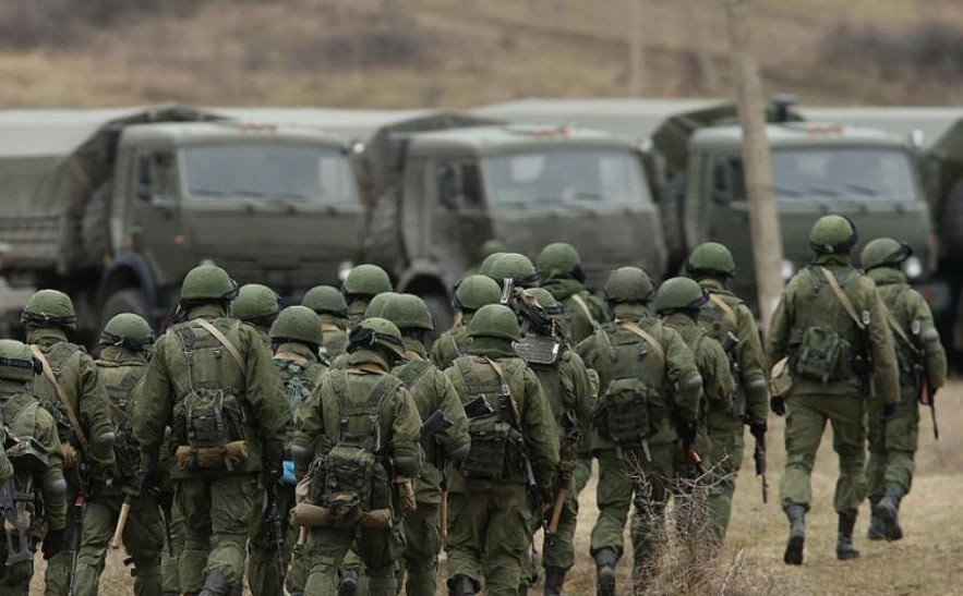 Руски опозиционер обясни защо в Русия вече има по-малко хора, желаещи да воюват срещу Украйна