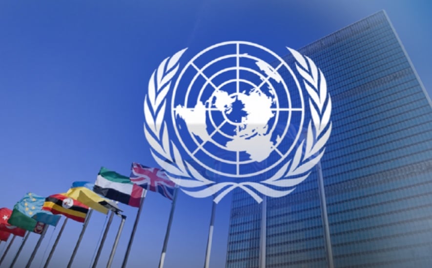 ООН уволни служители след вътрешна проверка, оказа се, че са участвали в...