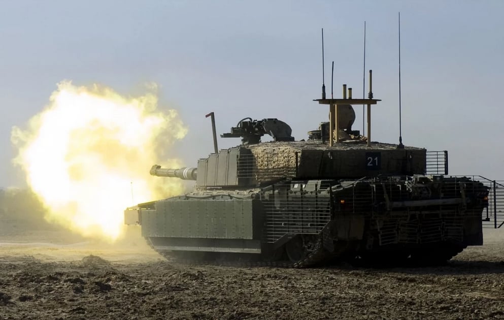 ВСУ пусна британските Challenger 2 в Курск, от Лондон мълчат