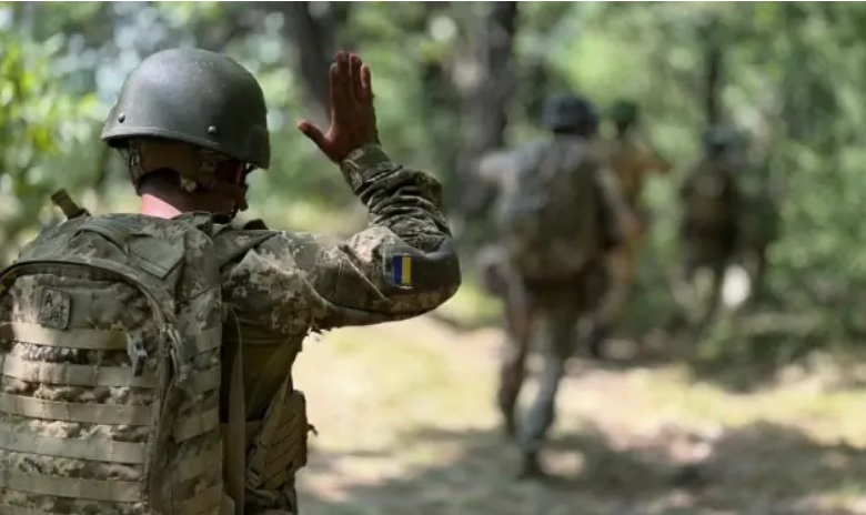 "Ройтерс": САЩ са обезпокоени от настъплението на ВСУ в Курска област