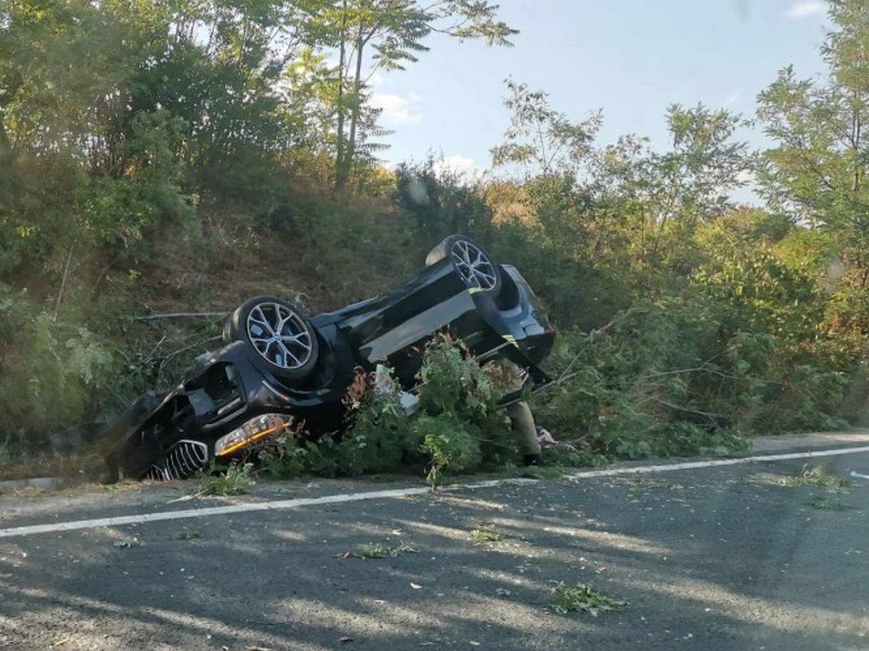 Красиво лице на Нова тв попаднало на окървавения мъж без ръка край Несебър и...