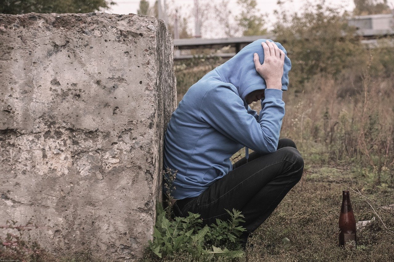 Цяло село го смяташе за наркоман, годеницата го заряза, но сега...