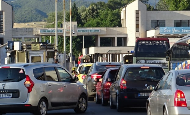 Адска ситуация на границите на България, ГДГП с извънреден апел