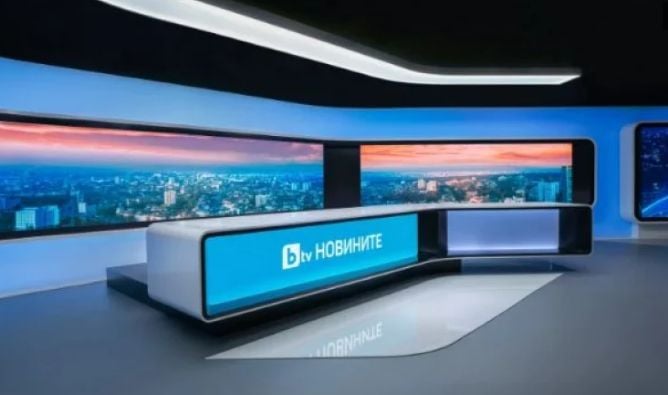 Не ми пука: Ето къде се появи красивата водеща на bTV, след като слезе от екран 