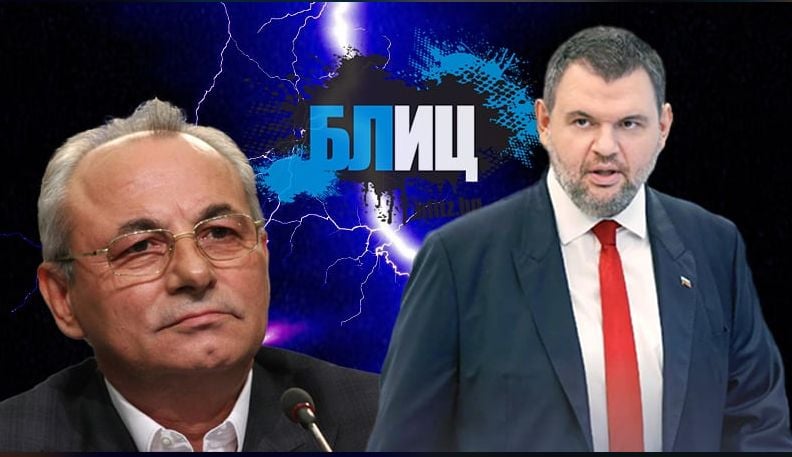 За пред съда: Това са 3-те предимства на ДПС-Пеевски пред дерибеите и Доган