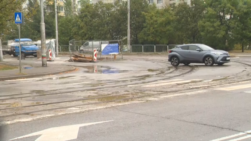 В "Люлин" се вдигнаха на протест, не вярват на обещанията на Терзиев