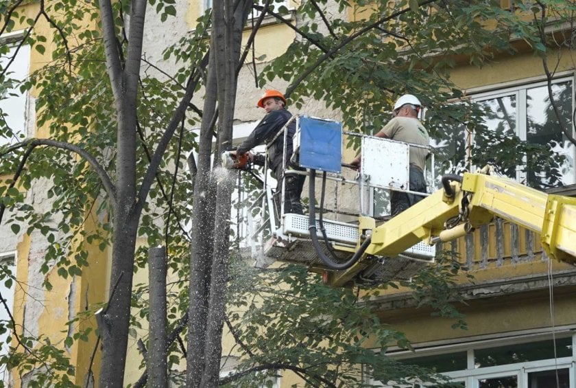 Терзиев не може да си намери място, гърми голям скандал СНИМКИ