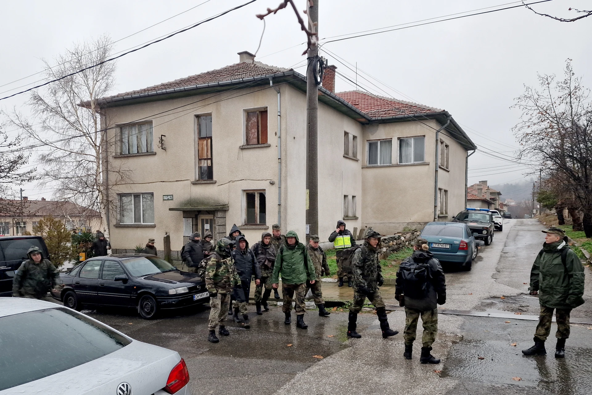 Кметът на Конаре каза защо бащата на Ники не може да е похитителят СНИМКИ