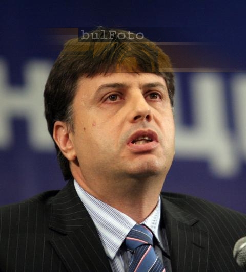 Пламен Юруков твърдо решен да се яви отново за лидер на СДС

