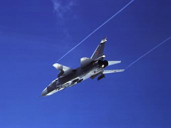 Грузинското МВР опроверга информациите, че руската авиация е бомбардирала военна база край Тбилиси