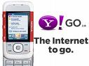 Yahoo! с нов мобилен сайт за iPhone и iPod touch