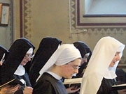 В Италия организират „Мис Монахиня“