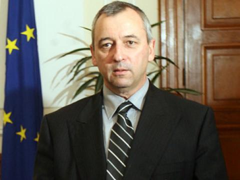 Правителството предлага Георги Пирински да бъде удостоен с орден „Стара планина” 