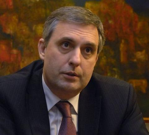 Калфин: Отношенията между България и САЩ не зависят от политическата конюктура