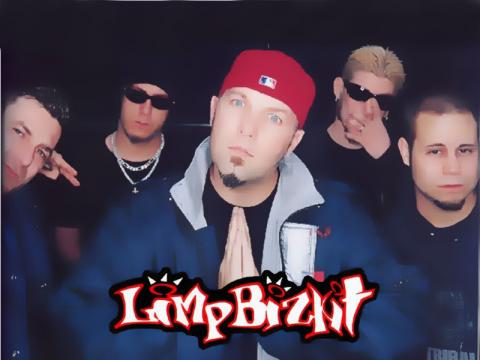 Limp Bizkit готови да разтърсят Вселената с нов албум