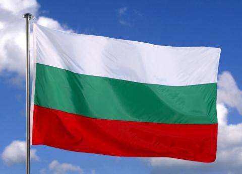 Чавдаров - защитникът на националното знаме 
