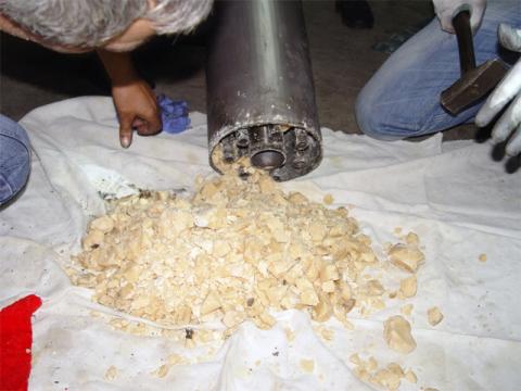 20 кг кокаин заловиха антимафиоти в Чубрицата