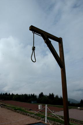 Един от всеки трима италианци подкрепя смъртното наказание