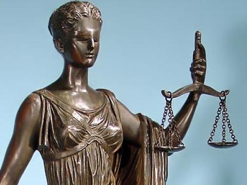 Бургаският апелативен съд пусна задържан по погрешка
