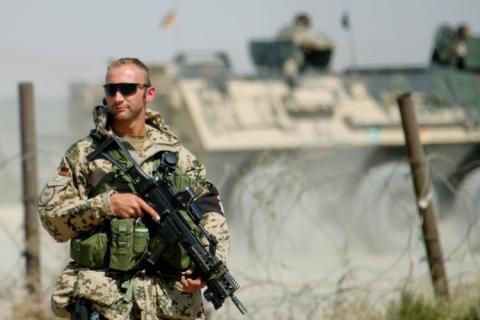 Русия намалява броя на войската си до 1 милион души