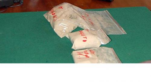 Задържаха над 9 кг наркотици в Ловеч