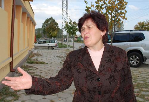 Скандални частични избори в димитровграско село