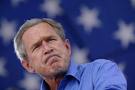 Буш: Трява да има общ отговор на световната криза
