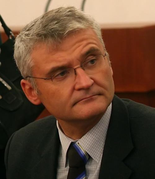 Минчо Спасов: Уволнението на Драшков е политическо