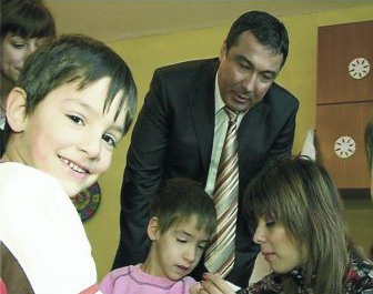 Децата с умствени заболявания лишени от право на образование в България