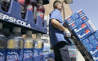 PepsiCo ще съкрати 3300 работни места